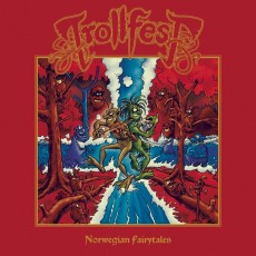 CD / Trollfest / Norwegian Fairytales