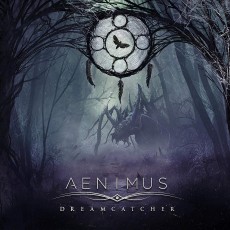 LP / Aenimus / Dreamcatcher / Vinyl