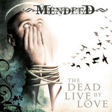 CD / Mendeed / Dead Live By Love / Digipack