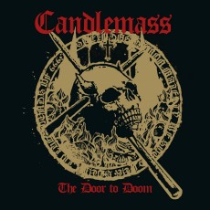 CD / Candlemass / Door To Doom / Digipack