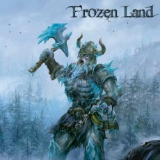 CD / Frozen Land / Frozen Land