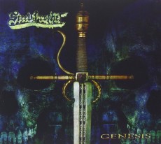 CD / Steel Prophet / Genesis / Digipack
