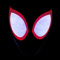 CD / OST / Spider-Man:Into the Spider-Verse / Deluxe
