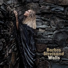 LP / Streisand Barbra / Walls / Vinyl
