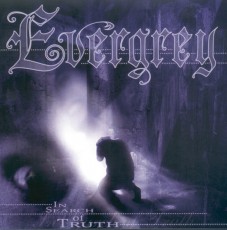 2LP / Evergrey / In Search Of Truth / Vinyl / 2LP / Coloured Silver