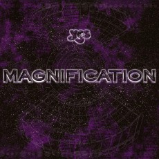 CD / Yes / Magnification / Digisleeve