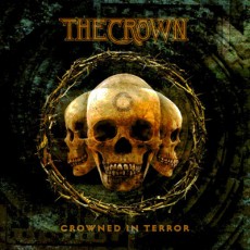 LP / Crown / Crowned In Terror / Vinyl