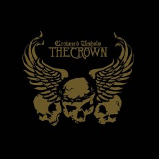 LP / Crown / Crowned Unholy / Vinyl