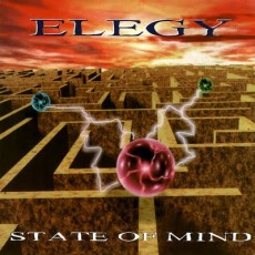 CD / Elegy / State Of Mind / Digipack