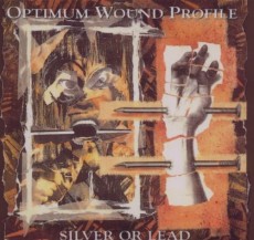 CD / Optimum Wound Profile / Silver Or Lead / Digipack