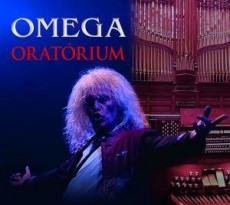 CD / Omega / Oratrium