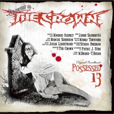 LP / Crown / Possesed 13 / Vinyl