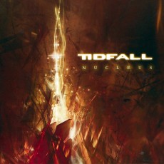 CD / Tidfall / Nucleus / Digipack