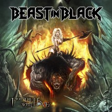 CD / Beast In Black / From Hell With Love / Digipack