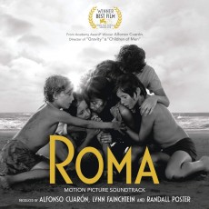 CD / OST / Roma
