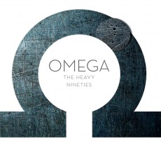 CD / Omega / Heavy Nineties