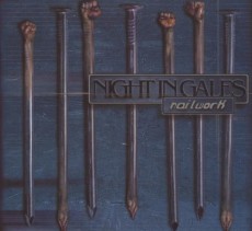 CD / Night In Gales / Nailwork / Digipack