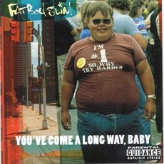 2LP / Fatboy Slim / You've Come A Long Way,Baby / Vinyl / 2LP.