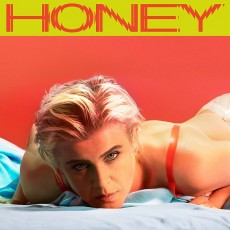 LP / Robyn / Honey / Vinyl / Coloured