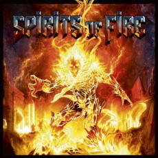 CD / Spirits Of Fire / Spirits Of Fire