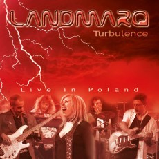 CD / Landmarq / Turbulence:Live In Poland / Digipack