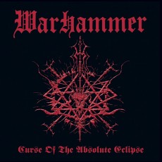CD / Warhammer / Curse Of The Absolute Eclipse / Digipack