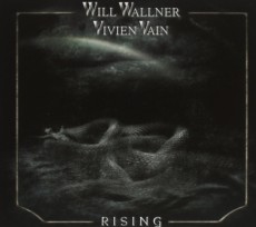CD / Wallner Will & Vain Vivien / Rising / Digipack