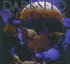 CD / Darkseed / Spellcraft / Digipack