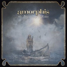 2LP / Amorphis / Beginning Of Times / Vinyl / 2LP