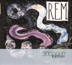 2CD / R.E.M. / Reckoning / 2CD / Deluxe