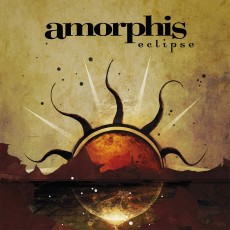 LP / Amorphis / Eclipse / Vinyl