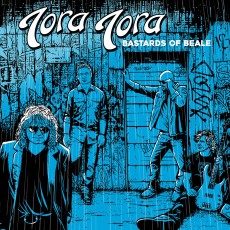 CD / Tora Tora / Bastards Of Beale