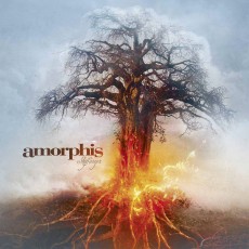 2LP / Amorphis / Skyforger / Vinyl / 2LP / Coloured / Reedice