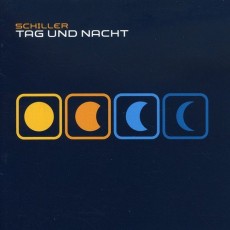 CD / Schiller / Tag & Nacht