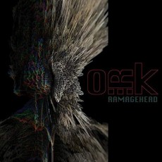 CD / O.R.K. / Ramagehead / Digipack