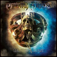 12CD / Pretty Maids / Blast From The Past / 12CD / Box