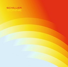 CD / Schiller / Sonne