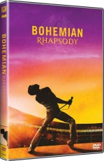 DVD / FILM / Bohemian Rhapsody