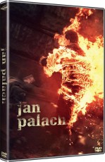 DVD / FILM / Jan Palach