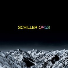 CD / Schiller / Opus