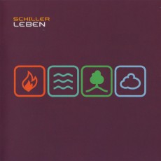 SACD/CD / Schiller / Leben / Hybrid / SACD+CD