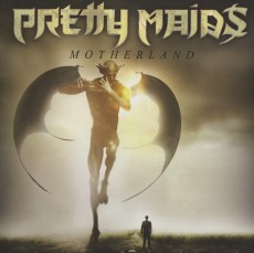 LP / Pretty Maids / Motherland / Vinyl / Reedice