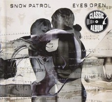 CD / Snow Patrol / Eyes Open / Digibook