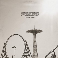 LP / Swervedriver / Future Ruins / Vinyl