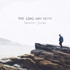 CD / Graeme James / Long Way Home