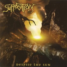 LP / Suffocation / Despise The Sun / Vinyl