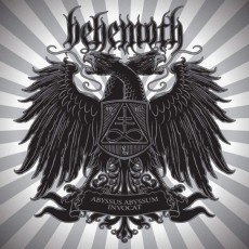 CD / Behemoth / Abyssus Abyssum Invocat / Reedice