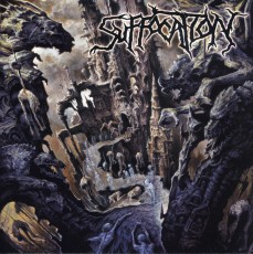LP / Suffocation / Souls To Deny / Vinyl