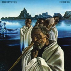 LP / Hancock Herbie / Crossings / Vinyl