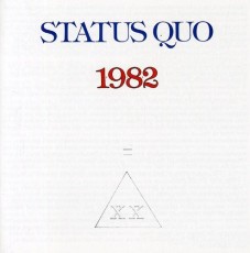CD / Status Quo / 1982